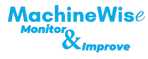 MachineWise - Monitor & Improve